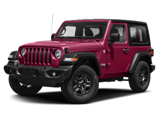 Wrangler - Elmhurst Chrysler Dodge Jeep Ram in Elmhurst IL