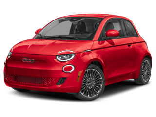 Fiat 500e - Elmhurst Chrysler Dodge Jeep Ram in Elmhurst IL