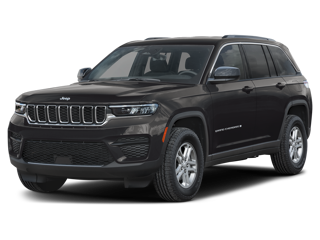 2025 Jeep Grand Cherokee - Elmhurst Chrysler Dodge Jeep Ram in Elmhurst IL