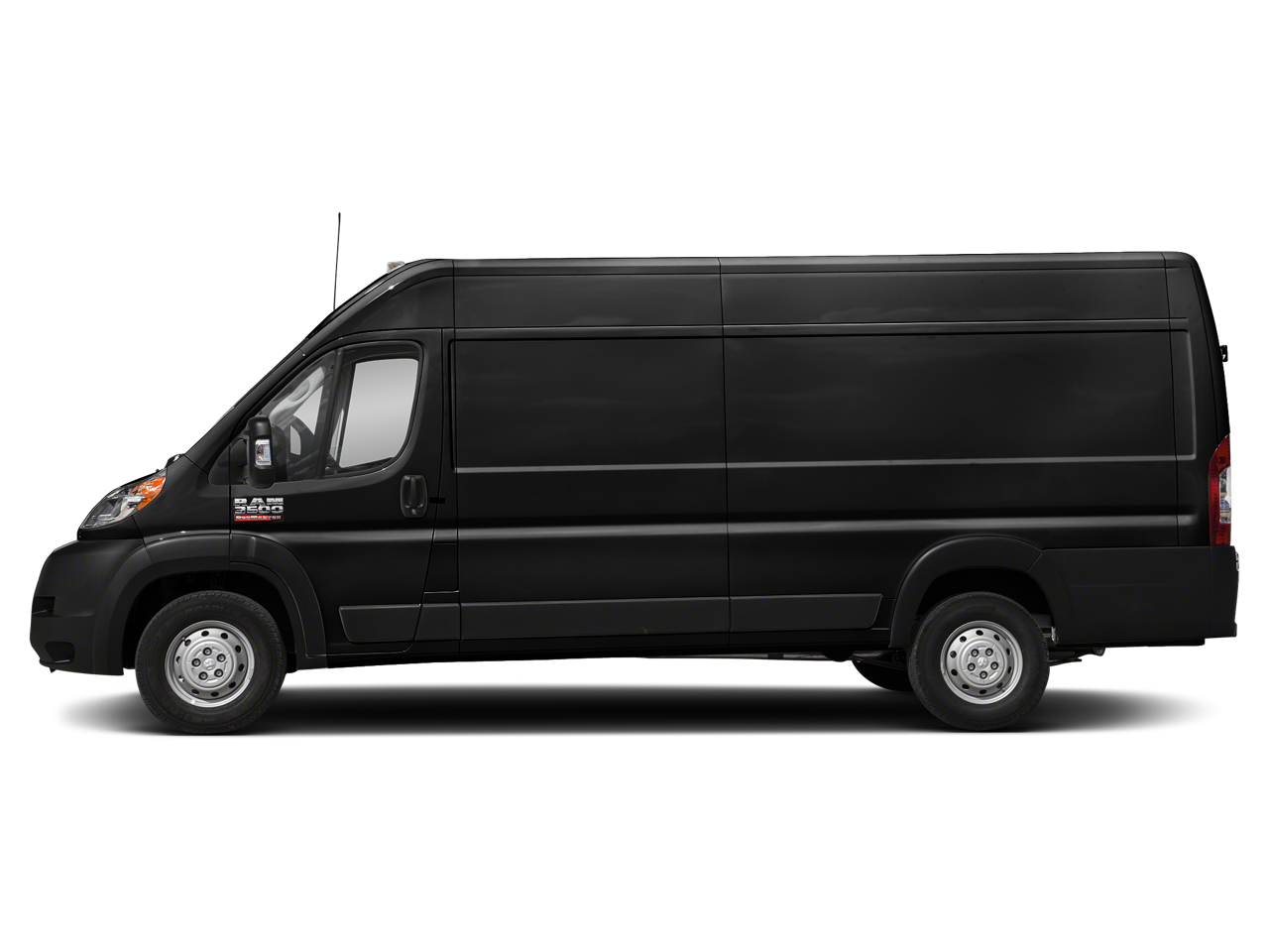 2021 RAM ProMaster 3500 High Roof 159 WB