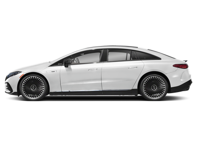 2023 Mercedes-Benz AMG® EQS Base 4MATIC®