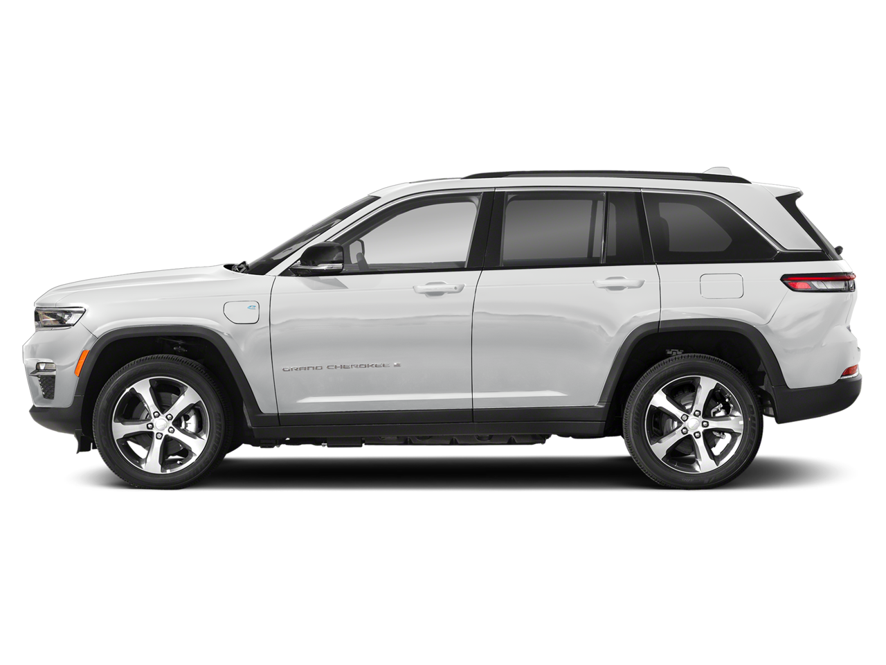 2024 Jeep Grand Cherokee 4x4