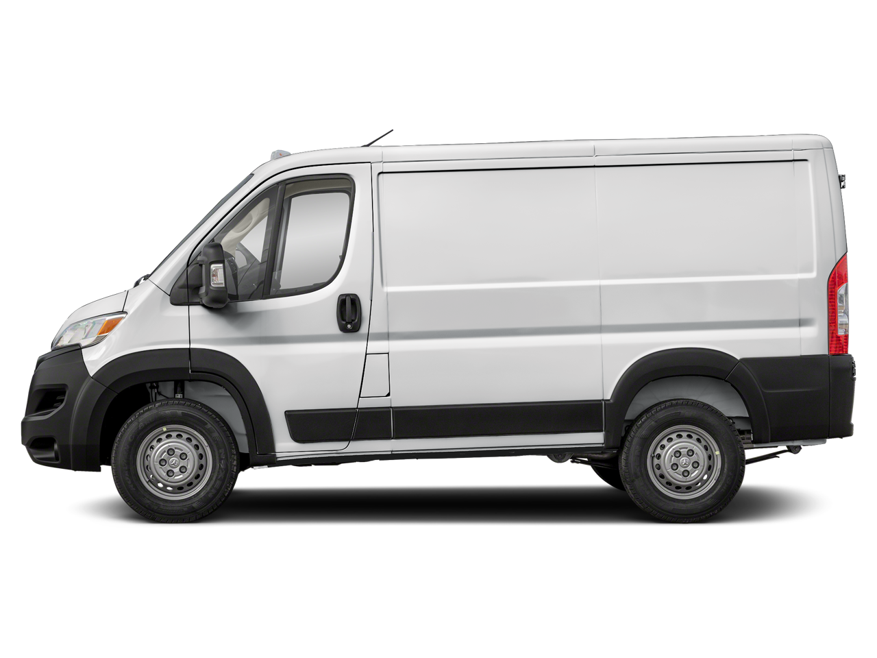 2026 RAM ProMaster 1500 Base