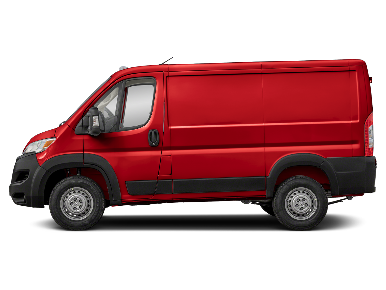 2026 Ram ProMaster 1500 Base photo 2