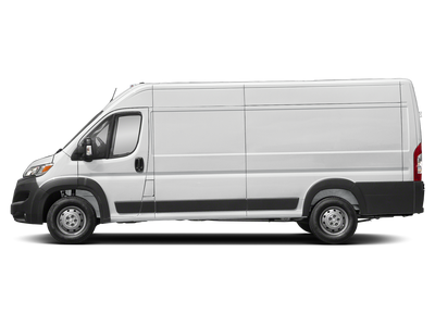 2026 RAM ProMaster Cargo Van High Roof