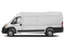 2026 RAM ProMaster Cargo Van High Roof