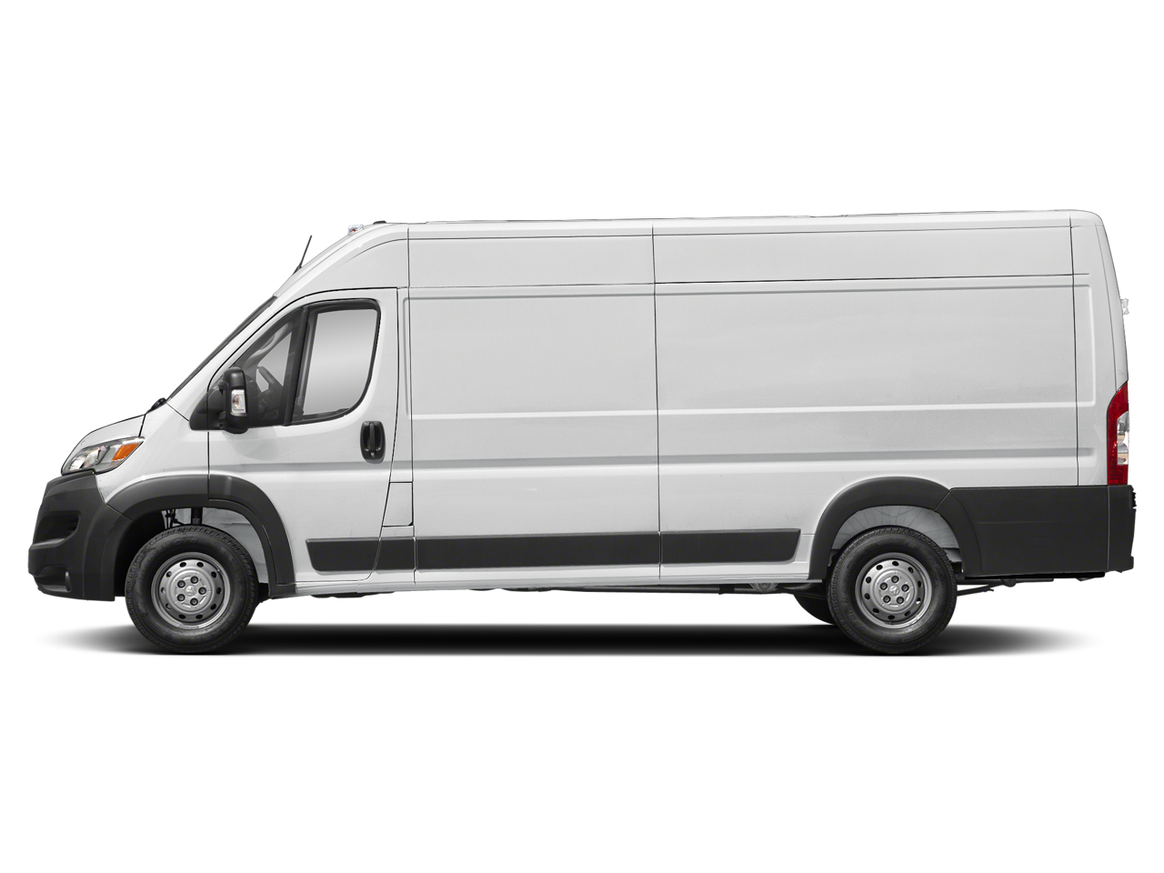 2026 RAM ProMaster Cargo Van High Roof