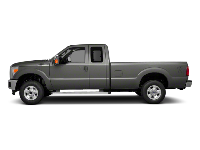 2011 Ford F-250SD XLT
