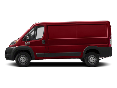2014 RAM ProMaster 1500 Low Roof 136 WB