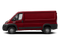 2014 RAM ProMaster 1500 Low Roof 136 WB