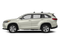 2018 Toyota Highlander Limited Platinum