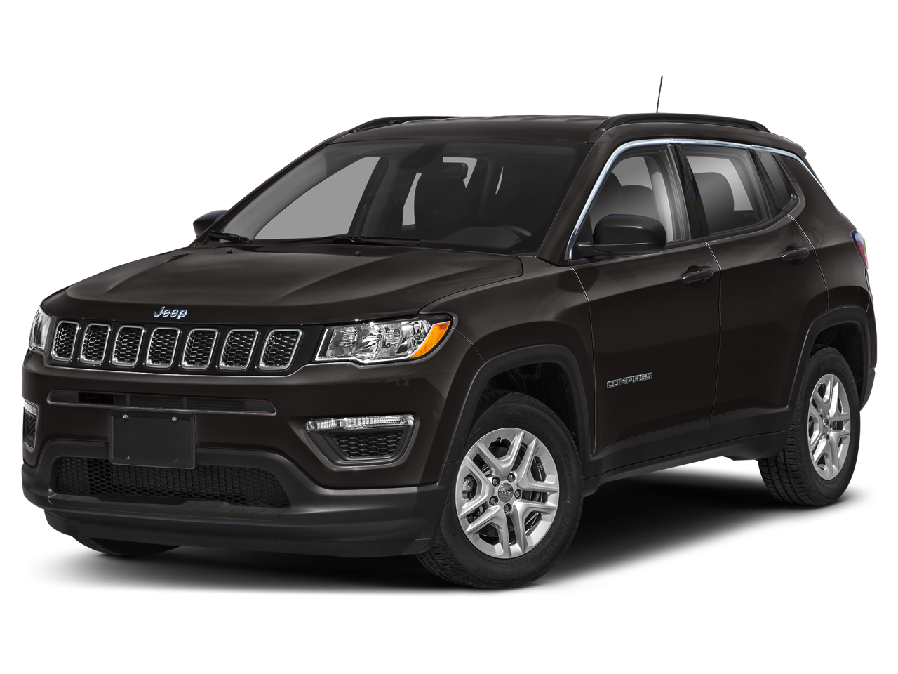2020 Jeep Compass Sun & Safety 4X4's photo