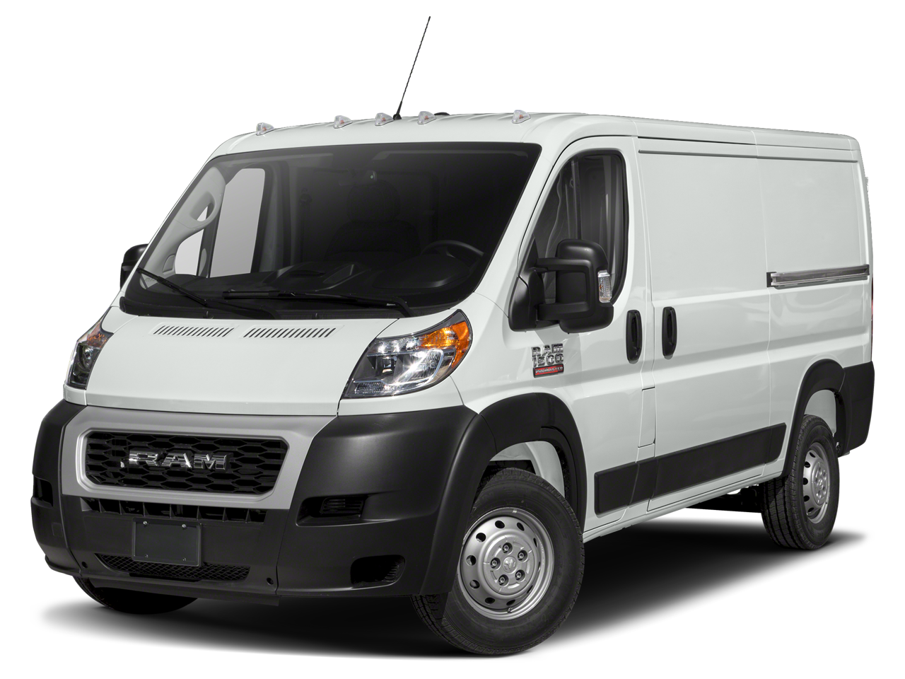 2020 RAM ProMaster 1500 Base 136 WB