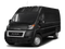 2021 RAM ProMaster 3500 High Roof 159 WB