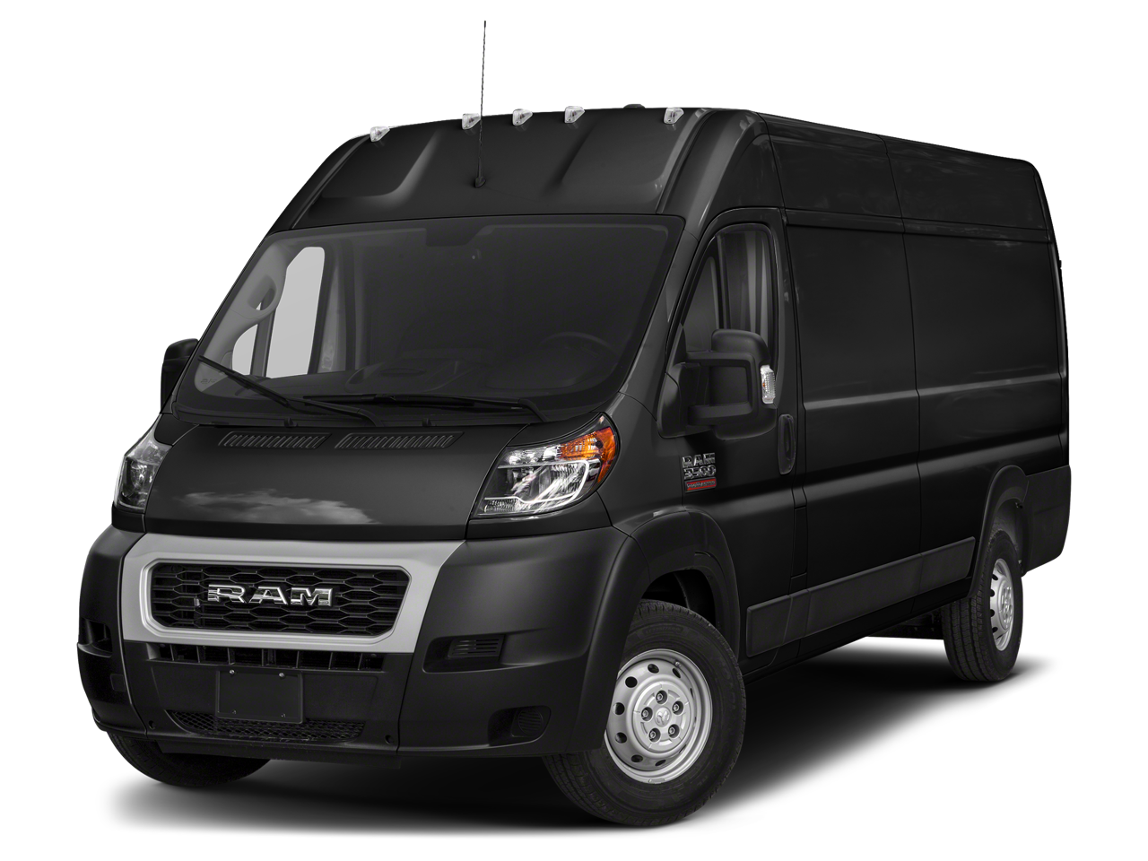 2021 RAM ProMaster 3500 High Roof 159 WB