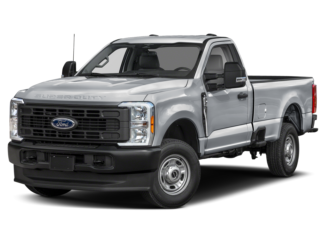 2023 Ford F-250SD XL