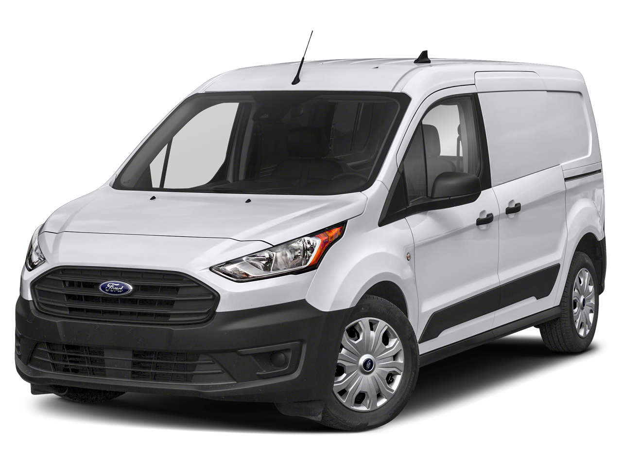 2023 Ford Transit Connect