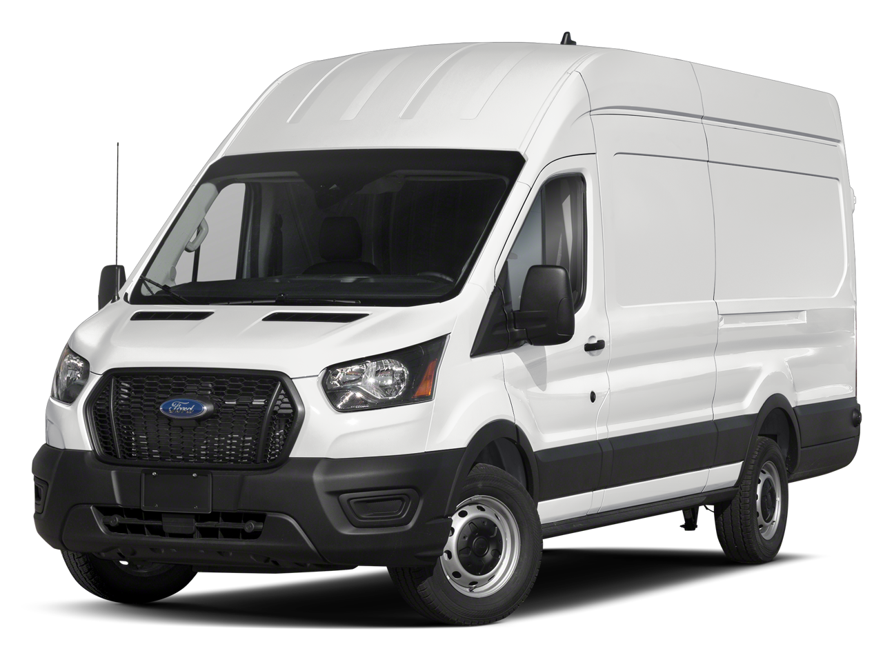 2024 Ford Transit Van