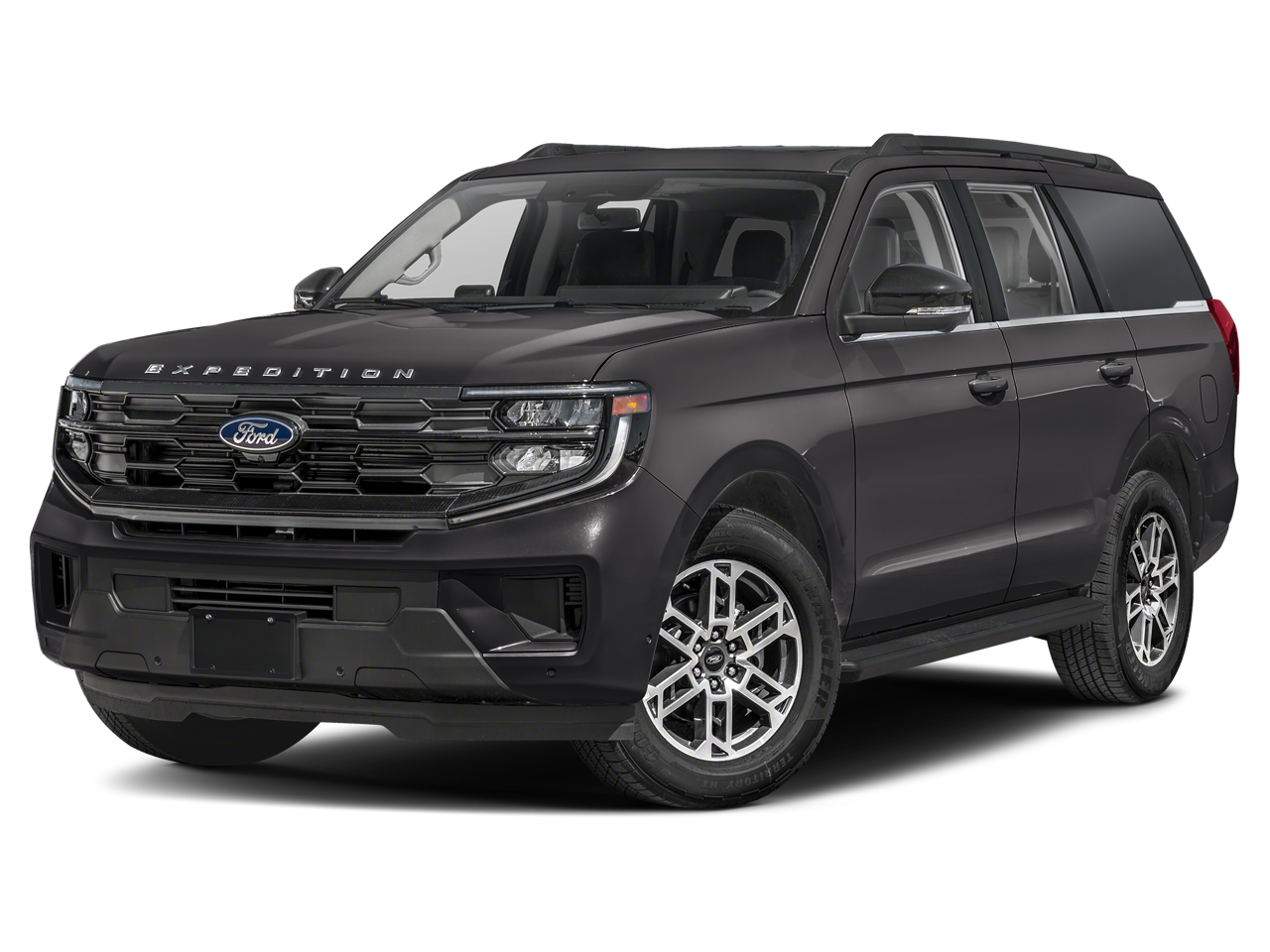 2025 Ford Expedition