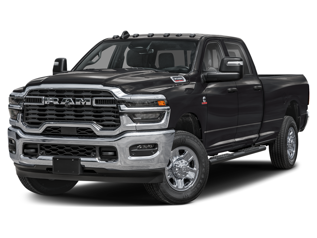 2026 RAM 3500 Tradesman 4X4 Crew Cab LWB's photo