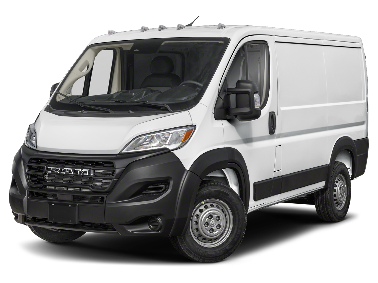 2026 RAM ProMaster 1500 Tradesman 118" WB Low Roof's photo
