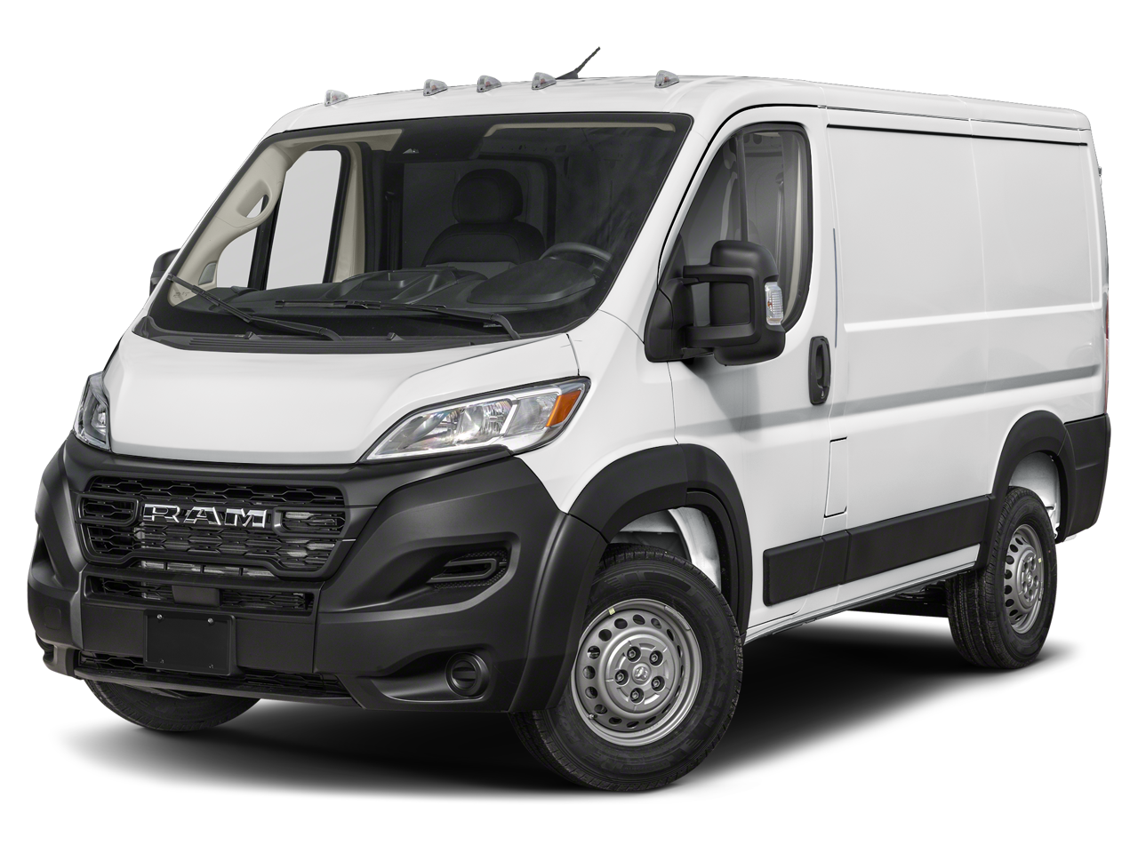 2026 RAM ProMaster 1500 Base