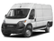 2026 RAM ProMaster Cargo Van High Roof