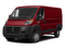 2014 RAM ProMaster 1500 Low Roof 136 WB