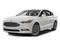 2018 Ford Fusion Titanium