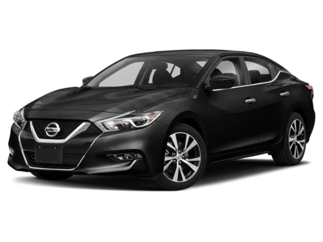 2018 Nissan Maxima