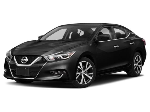 2018 Nissan Maxima 3.5 SV