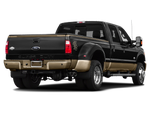 2015 Ford F-350SD King Ranch