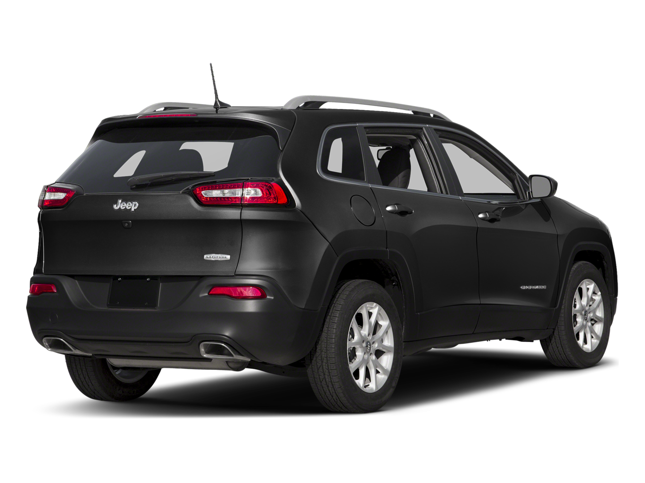 Used 2018 Jeep Cherokee Latitude with VIN 1C4PJLCB8JD595457 for sale in Elmhurst, IL