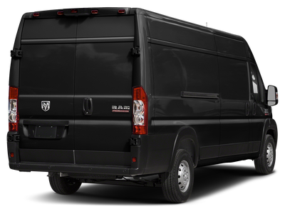 2021 RAM ProMaster 3500 High Roof 159 WB