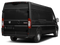 2021 RAM ProMaster 3500 High Roof 159 WB