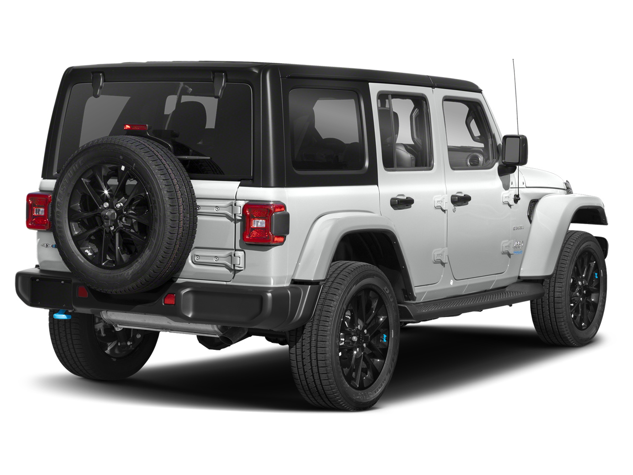 2023 Jeep Wrangler Willys