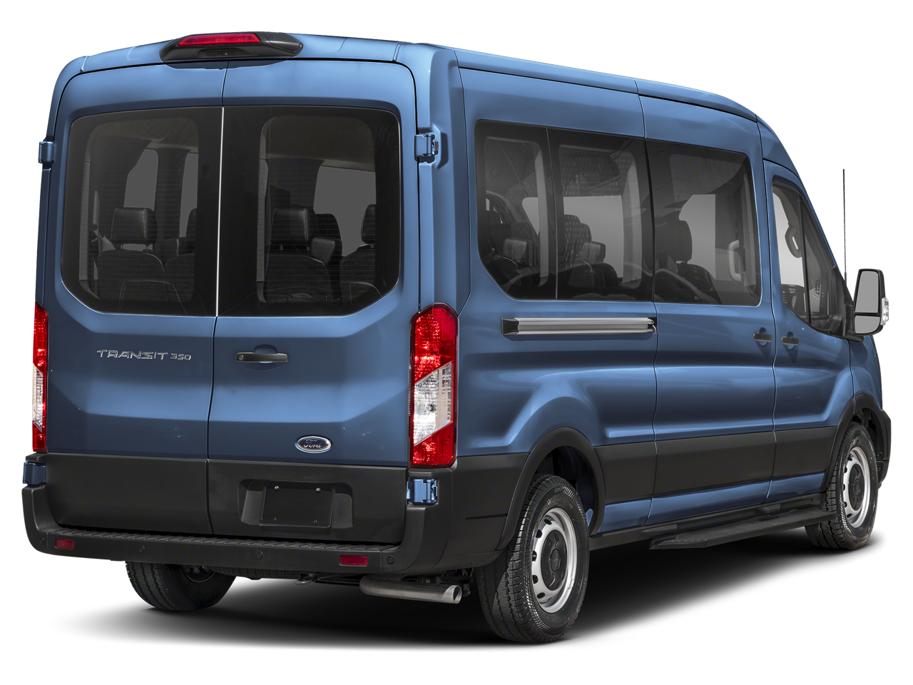 2024 Ford Transit-350 XLT