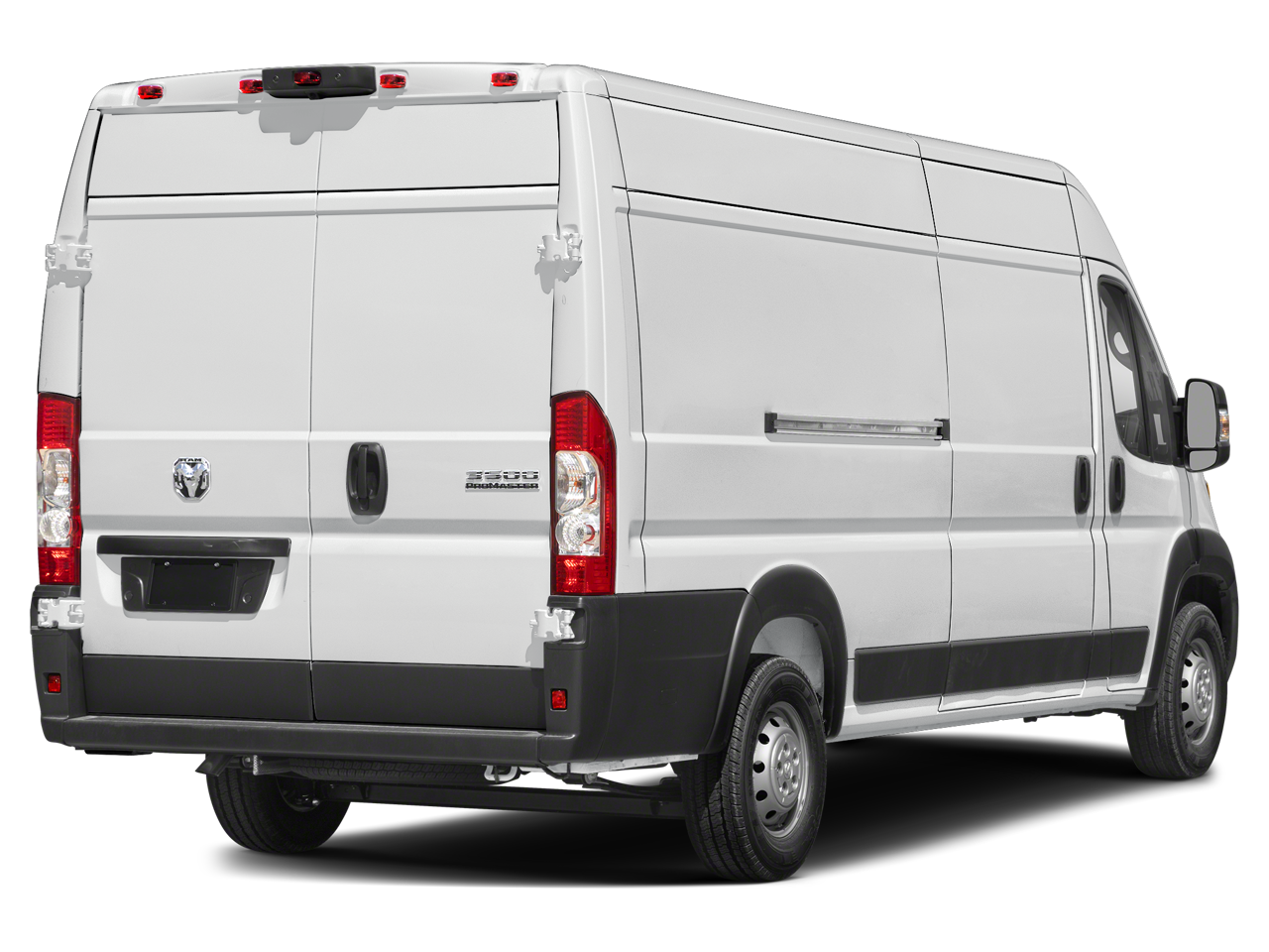 2025 RAM ProMaster 3500 High Roof 159 WB