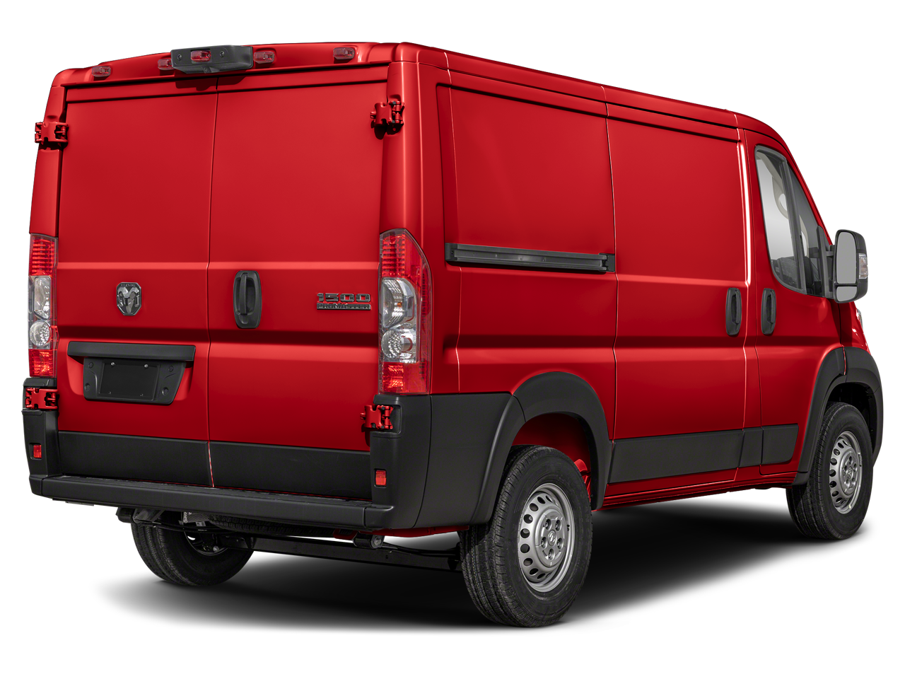 2026 RAM ProMaster 1500 Base