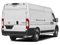 2026 RAM ProMaster Cargo Van High Roof
