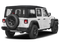 2027 Jeep Wrangler Rubicon X