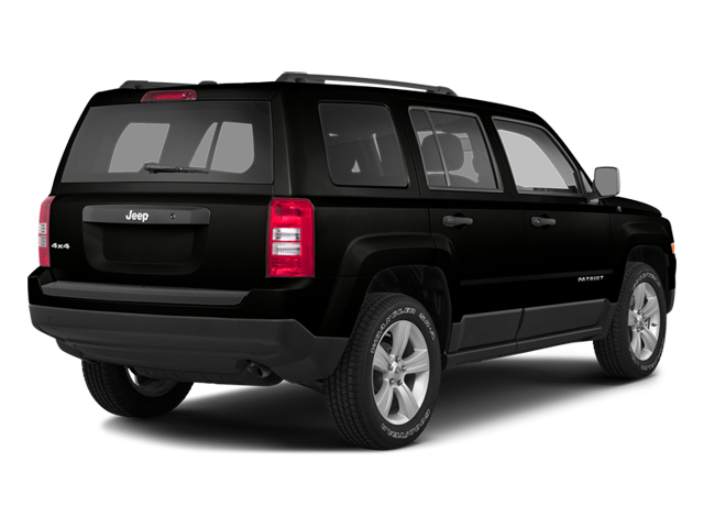 Used 2014 Jeep Patriot Sport with VIN 1C4NJPBB1ED849516 for sale in Elmhurst, IL