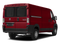 2014 RAM ProMaster 1500 Low Roof 136 WB