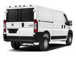 2018 RAM ProMaster 1500 Low Roof 136 WB