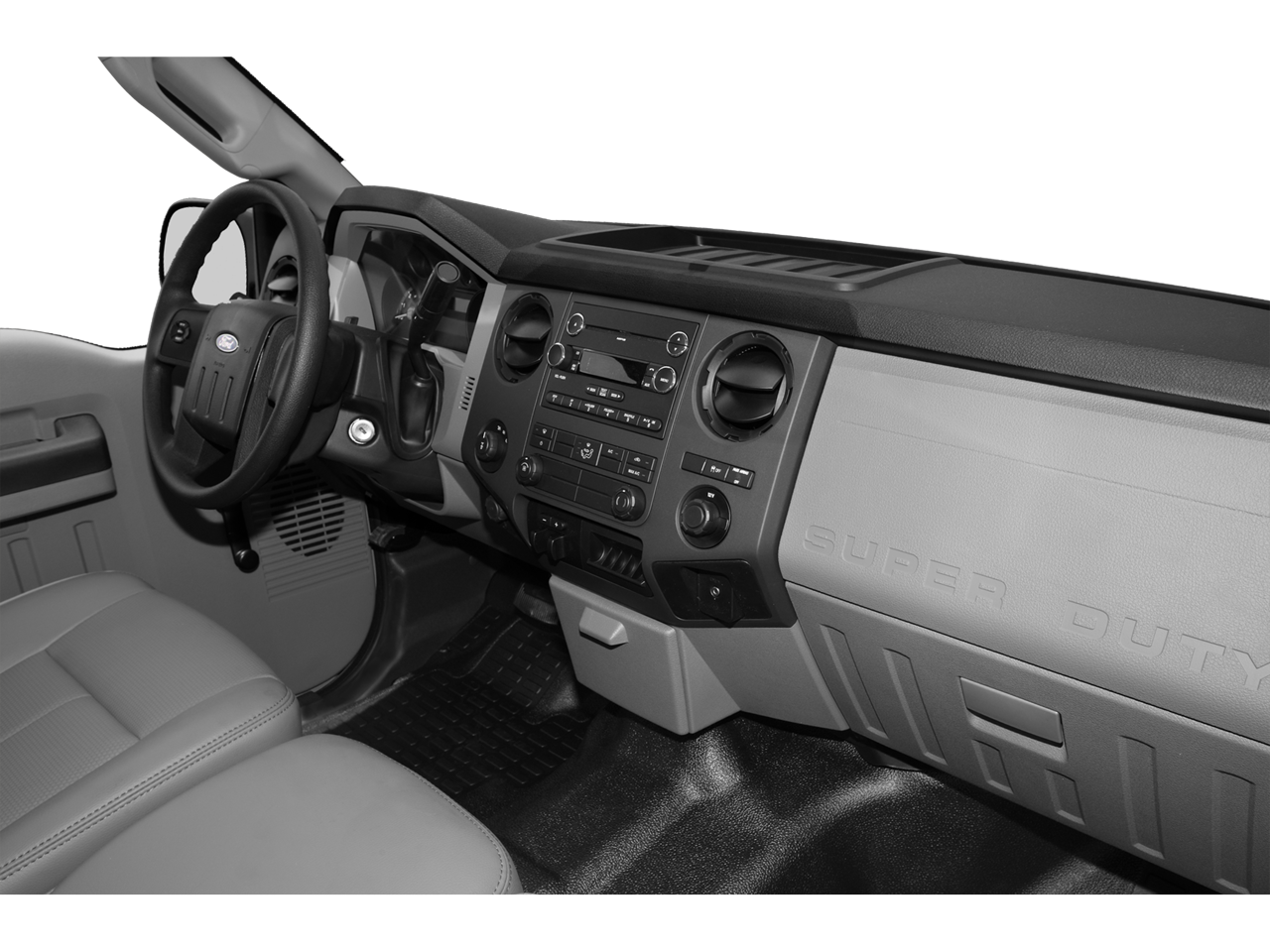 2015 Ford F-350SD XL