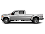 2015 Ford F-350SD Lariat
