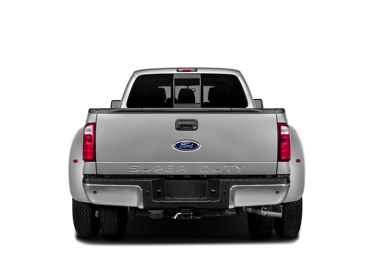 2015 Ford F-350SD Lariat