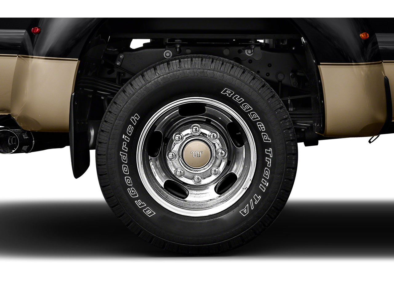 2015 Ford F-450SD Lariat