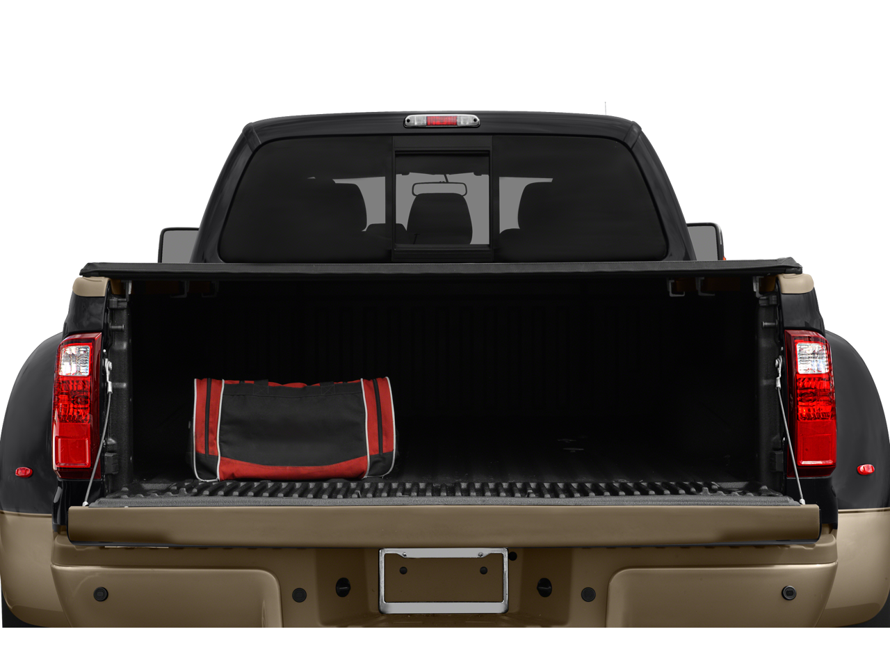 2015 Ford F-450SD Lariat