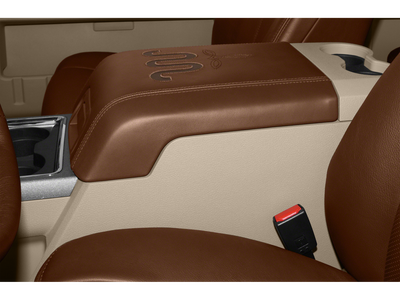 2015 Ford F-450SD Lariat